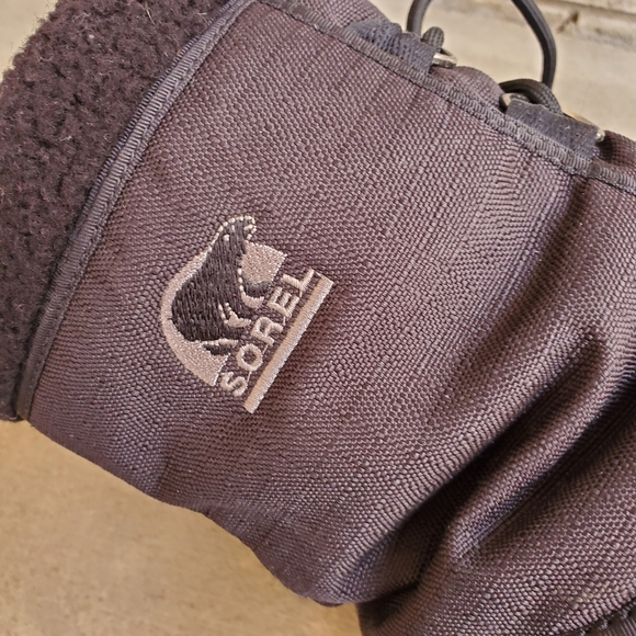 Sorel Cumberland winter women's snow boots duck - Picture 9 of 16